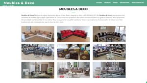 Read more about the article Meubles&Decor
