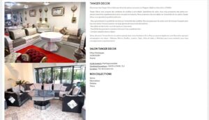 Read more about the article TANGER DECOR